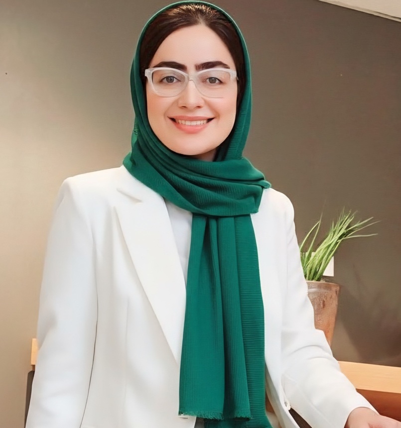 Samira Keivanpour