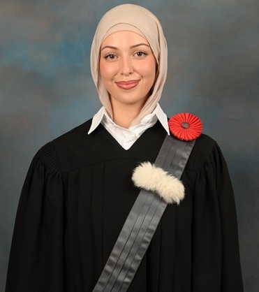 Yasmine Amarouche