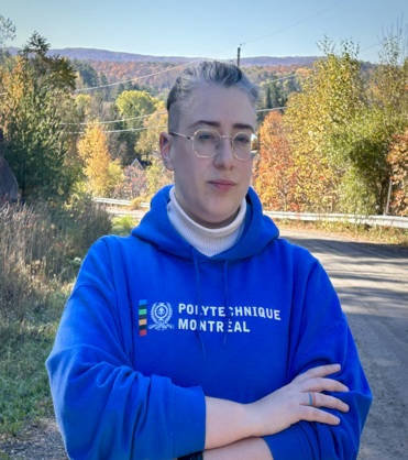 Laurence (Larry) Côté