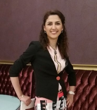 Elham Ghorbani